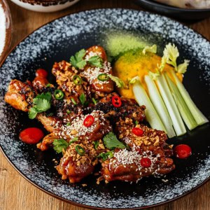 Лаунж-бар «Humans (Хьюманс)» - изображение 1