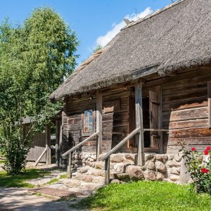 Загородный ресторан «Беларуская карчма» - изображение 2