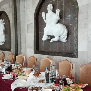 Ресторан «Свитанок» - изображение 1
