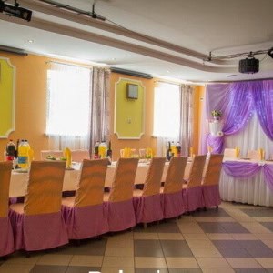 Ресторан-клуб «Паутина» - изображение 2