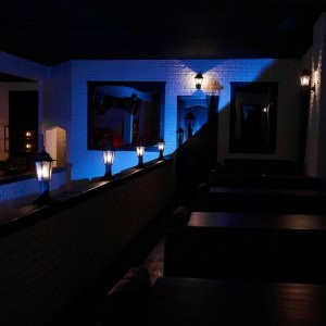 Dance bar «РайON (РайОн)» - изображение 4