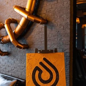 Ресторан-кальянная «NEFT (Нефть)» - изображение 5