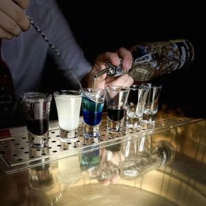 Гастробар «Glass (Гласс)» - изображение 5