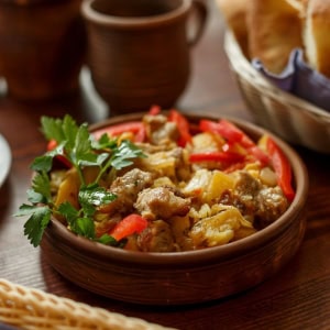 Ресторан грузинской кухни «Хинкальня» - изображение 2