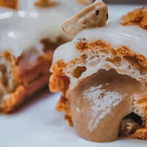 Кафе «Уха из петуха» - изображение 1