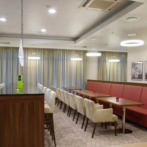 Бизнес-центр «Hampton by Hilton Minsk City Centre (Хэмптон бай Хилтон)» - изображение 5