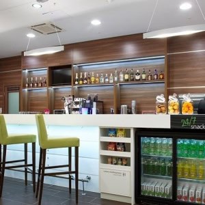 Бизнес-центр «Hampton by Hilton Minsk City Centre (Хэмптон бай Хилтон)» - изображение 3