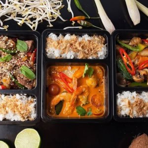Кафе «Kokos (Кокос)» - изображение 4