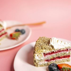 Кондитерская «Fitness Cake (Фитнес кейк)» - изображение 2