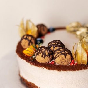 Кондитерская «Fitness Cake (Фитнес кейк)» - изображение 3