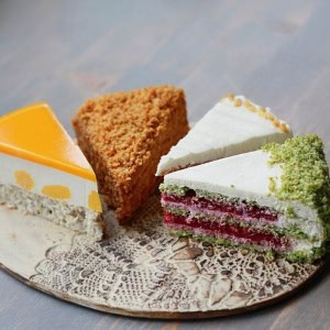 Кондитерская «Fitness Cake (Фитнес кейк)» - изображение 5