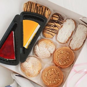 Кондитерская «Fitness Cake (Фитнес кейк)» - изображение 4