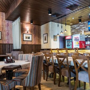 Кафе «Цiмохiн закуток» - изображение 3