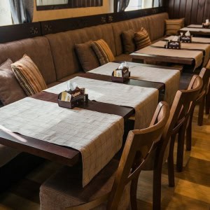 Кафе «Цiмохiн закуток» - изображение 4