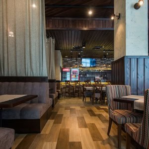 Кафе «Цiмохiн закуток» - изображение 6