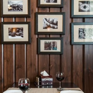 Кафе «Цiмохiн закуток» - изображение 8