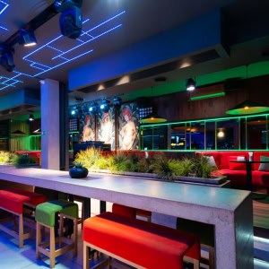 Пати бар  «AYA restoclub (АЙА рестоклаб)» - изображение 3