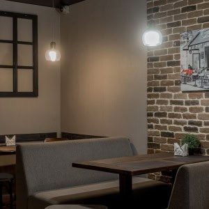 Кафе-бар «PROSTO CAFE (Просто кафе)» - изображение 2