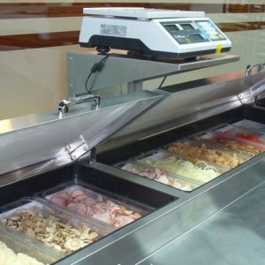 Кафе-пиццерия  «Presto Pizza (Престо пицца)» - изображение 5
