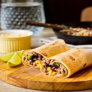 Участник фудкорта «COMIDA MEXICANA (Комида Мексикана)» - изображение 2