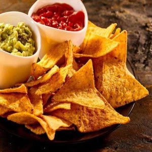 Участник фудкорта «COMIDA MEXICANA (Комида Мексикана)» - изображение 3