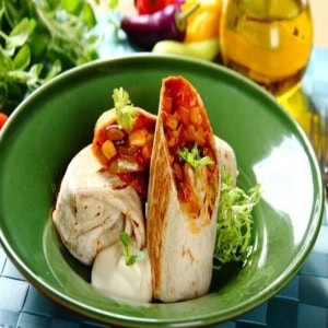 Участник фудкорта «COMIDA MEXICANA (Комида Мексикана)» - изображение 4