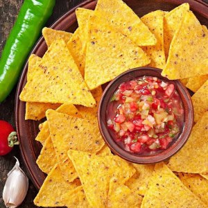 Участник фудкорта «COMIDA MEXICANA (Комида Мексикана)» - изображение 5