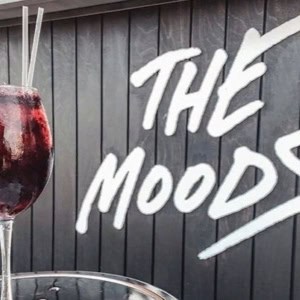 Бар «The Moods» - изображение 1