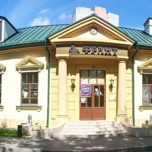 Ресторан-клуб «Франт» - изображение 4