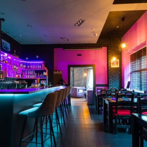 Бар «JT Bar (Джей Ти Бар)» - изображение 7