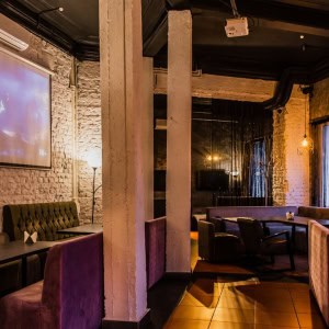 Бар «JT Bar (Джей Ти Бар)» - изображение 8