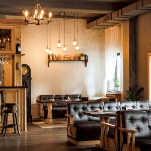 Ресторан «Believe (Белив)» - изображение 3