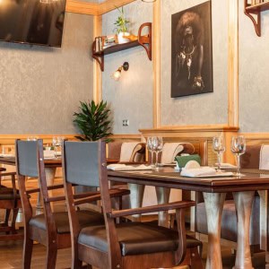 Ресторан «Believe (Белив)» - изображение 5