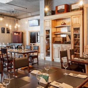 Ресторан «Believe (Белив)» - изображение 2