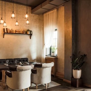 Ресторан «Believe (Белив)» - изображение 4