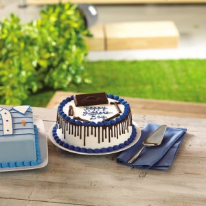 Кафе-мороженое «BASKIN ROBBINS (Баскин-Роббинс)» - изображение 3