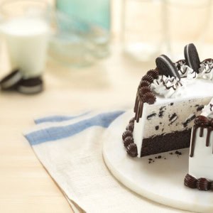Кафе-мороженое «BASKIN ROBBINS (Баскин-Роббинс)» - изображение 2