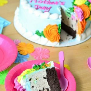 Кафе-мороженое «BASKIN ROBBINS (Баскин-Роббинс)» - изображение 4