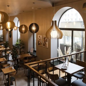 Кафе «Деливио cafe» - изображение 4