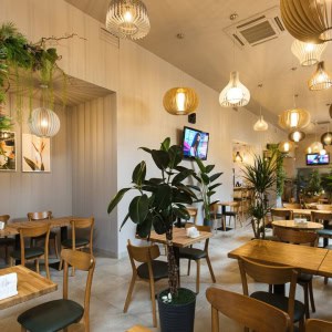 Кафе «Деливио cafe» - изображение 5