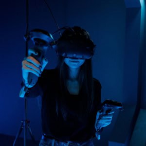 Парк виртуальной реальности «Teleport (Телепорт)» - изображение 4