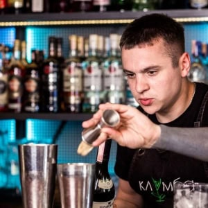 Биттер-бар «Клумба» - изображение 3