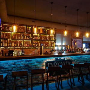 Gastropub DROVA (Гастропаб Дрова) - изображение 6
