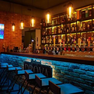 Gastropub DROVA (Гастропаб Дрова) - изображение 7