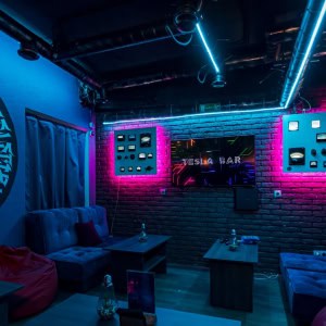 Tesla bar (Тесла бар) - изображение 2