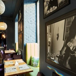 Кафе «Union Coffee (Юнион кофе)» - изображение 5