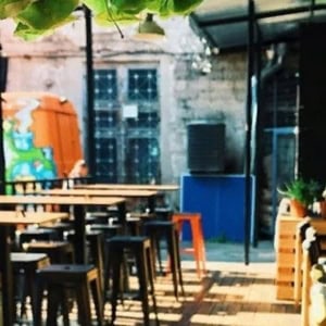 Бургерная «BurgerLab (Бургер Лаб)» - изображение 1