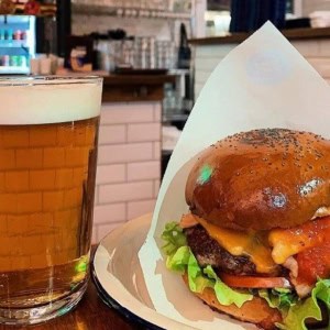 Бургерная «BurgerLab (Бургер Лаб)» - изображение 5