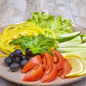 Кафе «Цiмохiн закуток» - изображение 9