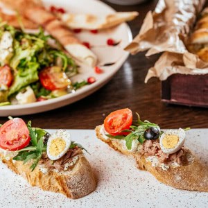 Пиццерия «Pompeii Pizza (Помпея пицца)» - изображение 3